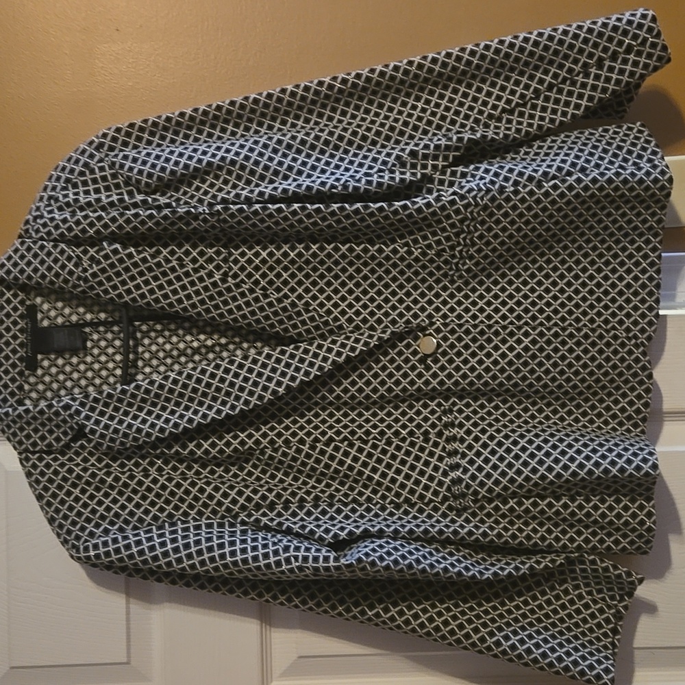 Ashley Stewart Dressy Pants Suit